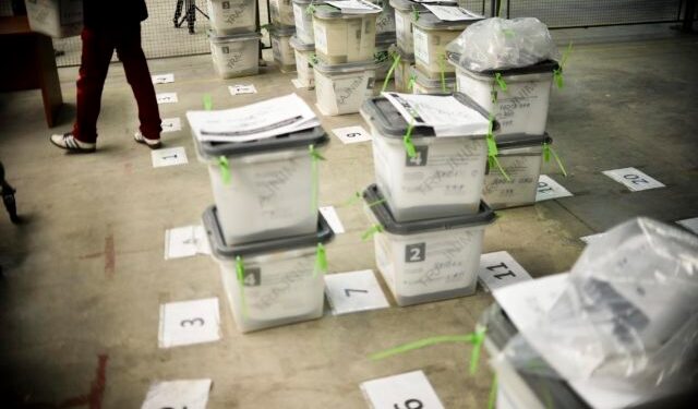 Afro 8 milionë euro fatura e zgjedhjeve të reja