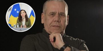 Mehmeti pas shkuarjes në zgjedhje: Osmani nuk do t’i sjellë asgjë LDK-së