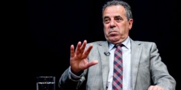 Halil Matoshi: Kjo është opozita më e dobët në historinë e Kosovës