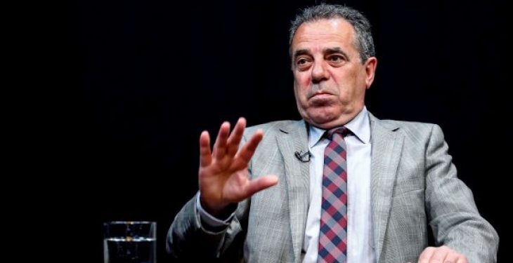 Halil Matoshi: Kjo është opozita më e dobët në historinë e Kosovës