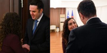 ”LDK po i dorëzohet Osmanit, jo Osmani LDK-së”