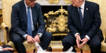 Trump trondit Evropën: Kërcënon të tërheqë trupat nga Gjermania