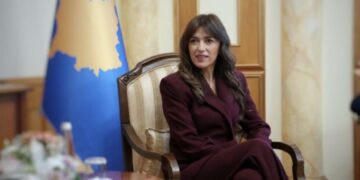 Data e zgjedhjeve: Haxhiu takon sot partitë politike