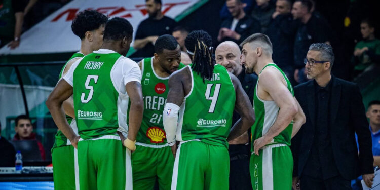 Spektakël në Mitrovicë, Trepça dhe Peja përballen në ndeshjen e tretë gjysmëfinale