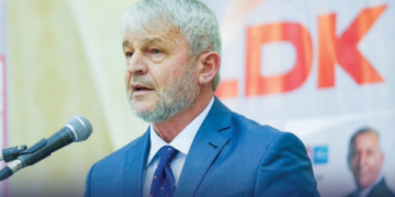 Ukaj i LDK-së me kërkesë për Abdixhikun: Fillimisht futeni Agim Veliun në listë, pastaj të larguarit