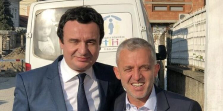 Kushtetuesja rrëzon vendimin e qeverisë për tokat e “Jetimave të Ballkanit”