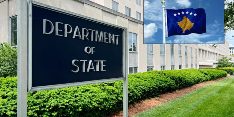 DASH falënderon Kosovën: Vendim i rëndësishëm shpallja e IRGC-së iraniane organizatë …