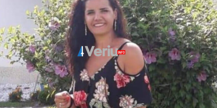 Kjo është gruaja kosovare që u vra nga ish burri në Austri