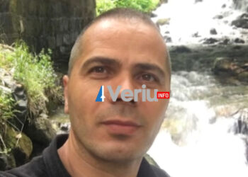 Ky është 48 vjecari që humbi jetën në vendin e punës në Shtime