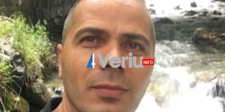 Ky është 48 vjecari që humbi jetën në vendin e punës në Shtime