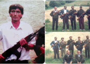 Në kërkim të profesorit që na mungon, 27 vite nga zhdukja Demir Ahmeti