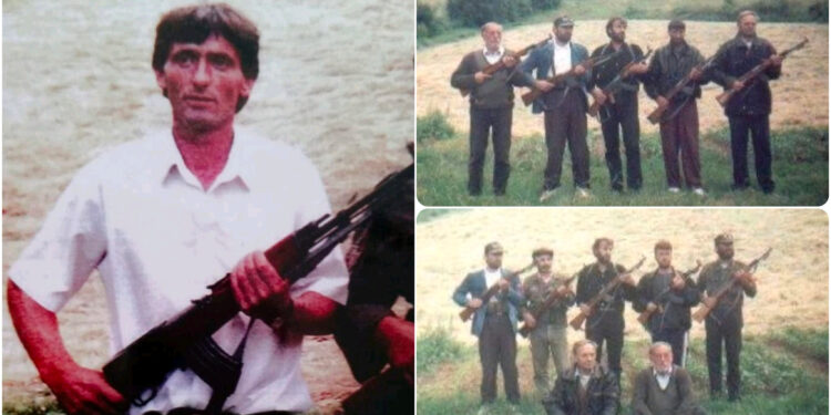 Në kërkim të profesorit që na mungon, 27 vite nga zhdukja Demir Ahmeti