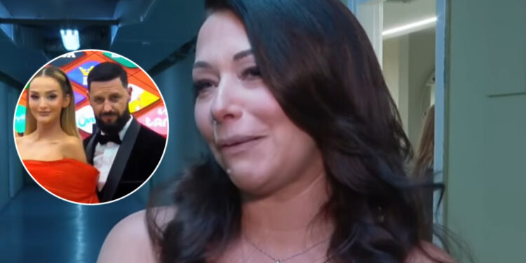 “Je mërzitur nga marrëdhënia e Mirit me Selin?” Flet gruaja e tij: Do gënjeja nëse…