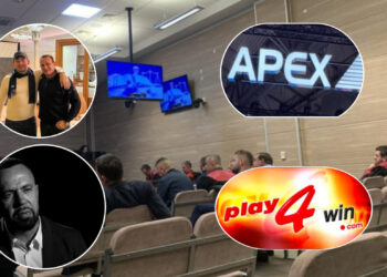 Gjykimi i “bossave” të bastoreve e kazinove në Kosovë për shpërlarje parash e shmangie nga tatimi – Eksperti financiar: Qarkullimi i raportuar nga lojërat e fatit jo real