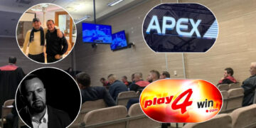 Gjykimi i “bossave” të bastoreve e kazinove në Kosovë për shpërlarje parash e shmangie nga tatimi – Eksperti financiar: Qarkullimi i raportuar nga lojërat e fatit jo real