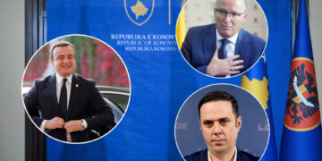 Çështja e presidentit, VV i jep shans opozitës deri nesër: Koha është e kufizuar