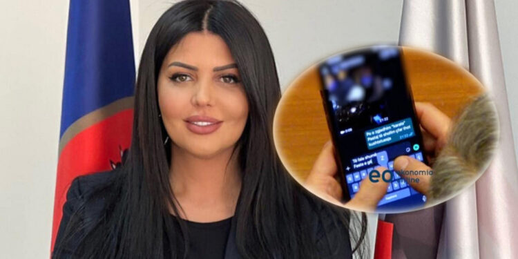 Krasniqi e LDK-së për mesazhin skandaloz të VV-së: Sot karate, pastaj në Kushtetuese… rendi juridik me rripa ngjyrash