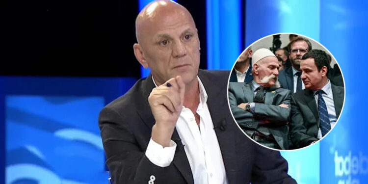 Gani Geci: Kurti tentoi ta përçajë familjen Jashari, bravo Rifatit që e shpëtoi nga ky kurth