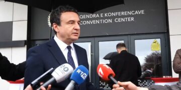 Pse s’po heq dorë nga presidenti? Kurti në ‘hall’: Çka të bëj që m’i kanë dhanë 51.1%