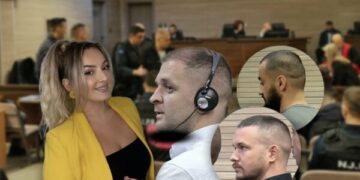 Çka tha gjyqtarja Dermaku gjatë dënimit të Murselit, Plavës e Kokallës për vrasjen e Liridona Ademajt