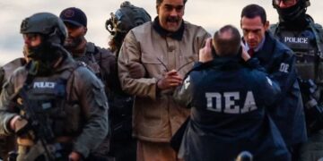 Vuri bast dhe përfitoi 400 mijë dollarë për kapjen e Maduros, arrestohet ushtari amerikan