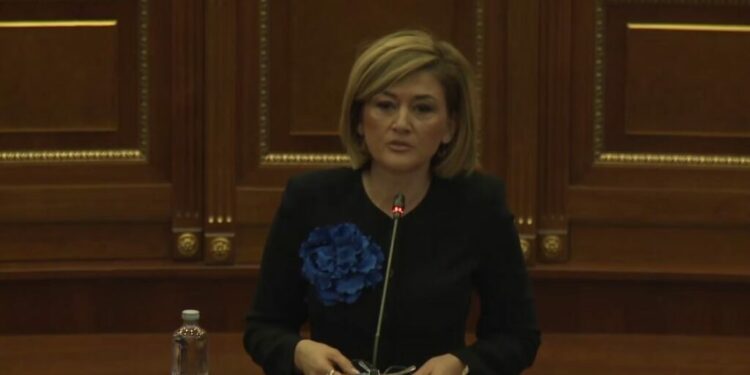 Kusari-Lila: Janë parashtruar 206 kërkesa për verifikim të njehsorëve