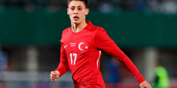 Zyrtare: Arda Guler do të rikthehet në kohë për Kupën e Botës