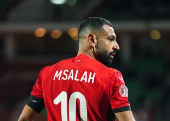Salah gjithnjë e më afër transferimit në Arabinë Saudite