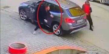 Pjesëtari i FIT’it që u rrah para disa ditësh në Podujevë ishte i përfshirë në një incident më herët, kishte sulmuar fizikisht një qytetar