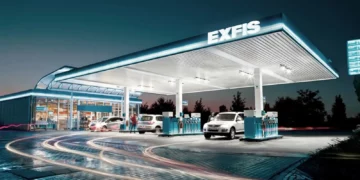 Monopol në pistë nga Exfis : Kush përfiton nga furnizimi me karburante në Aeroportin e Prishtinës?