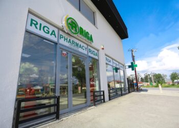 Shpërthen edhe një skandal i “Riga Pharm”: Disa barnatore kapen pa farmacist, rrezikohet jeta e qytetarëve