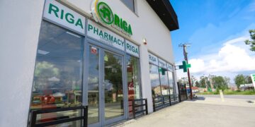 Shpërthen edhe një skandal i “Riga Pharm”: Disa barnatore “Riga Pharm” kapen pa farmacist, rrezikohet jeta e qytetarëve