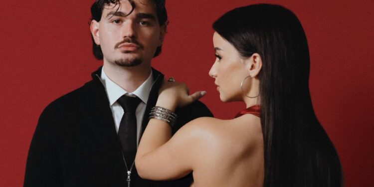 Rina Balaj zbulon se kur publikohet kënga e saj e re