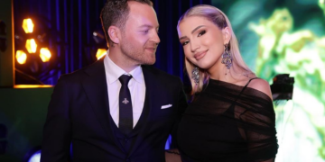 Pak para deklaratës së Ledionit, ja çfarë postoi Sara Hoxha