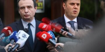 Kurti e do presidentin e vet, Abdixhiku heq dorë nga bisedimet me të: Krejt çka u deklarua pas dështimit të marrëveshjes VV – LDK