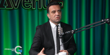 Xhevdet Pozhari: Pas asaj që ka ndodh me 2019, jo e gjithë LDK-ja pret kthimin e Vjosa Osmani