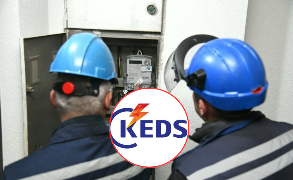 Konfirmohen zyrtarisht vjedhjet e KEDS-it, MINTI: Njehsorët kanë qenë me afat të skaduar, ekzistojnë devijime 10–11 orësh krahasuar me kohën reale