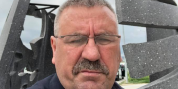 Kosovari Emrush Gashi vdes në rrethana të dyshimta në burgun e Francës, akuzohej prej vrasjen e vëllait