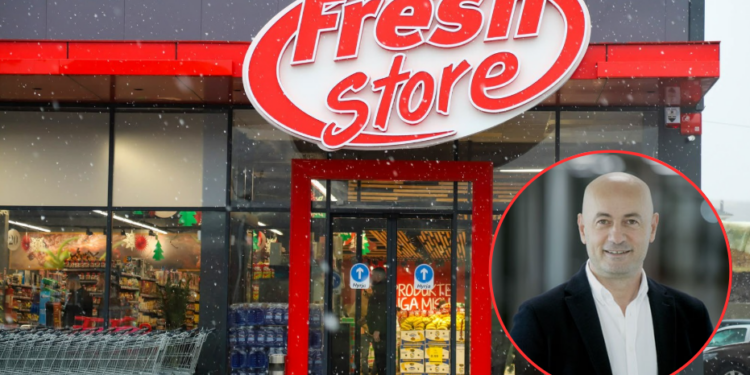 Skandal me të dhënat personale: “Viva Fresh” e Xhevdet Rexhepit u kap duke u marrë klientëve letërnjoftimet peng për karroca (Dokument)