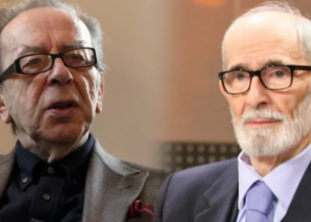 Debati Qosja-Kadare për identitetin evropian të shqiptarëve, nga polemika epike prej te fjalimi i fundit i akademikut