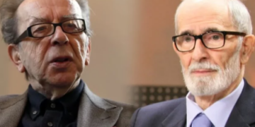 Debati Qosja-Kadare për identitetin evropian të shqiptarëve, nga polemika epike prej te fjalimi i fundit i akademikut