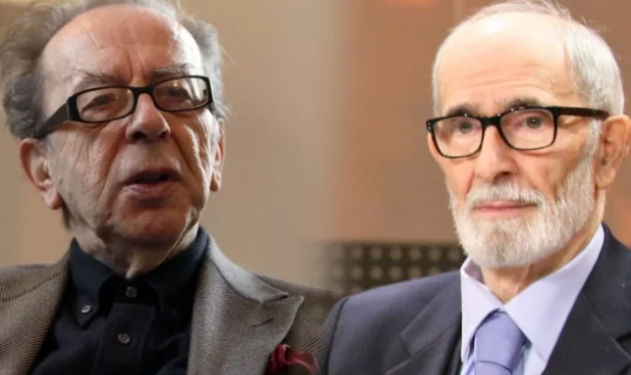 Debati Qosja-Kadare për identitetin evropian të shqiptarëve, nga polemika epike prej te fjalimi i fundit i akademikut