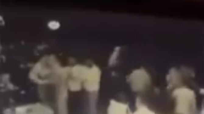 Del video, ja momenti i plagosjes në Preview Bar