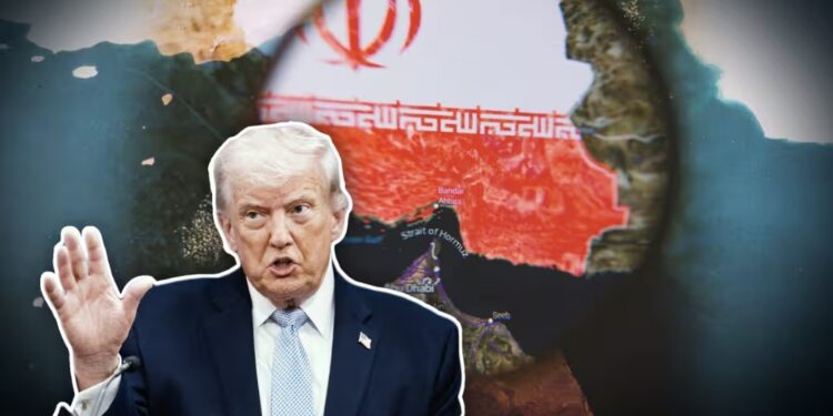 Trump: Ngushtica e Hormuzit do të hapet shumë shpejt