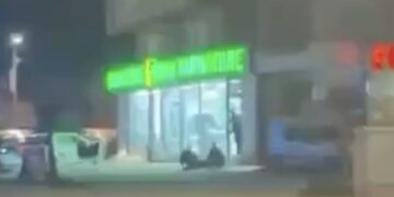 “Vajza u strehua në hapësirat e brendshme të barnatores”, i riu e qëlloi dhe më pas vrau veten, krejt çka dihet nga rasti në Ferizaj