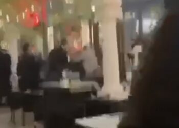 Rrahja në Vushtrri: 1 i lënduar rëndë, 6 të arrestuar (Pamje +18)