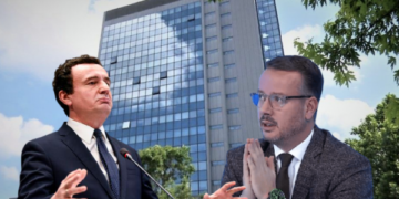 Kajtazi rikthen deklaratën e Kurtit për naftën: “S’do të jetë njësoj për xhipat e ministrave dhe traktorët”