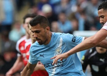 Shqetësim i madh te City rreth lëndimit të Rodrit