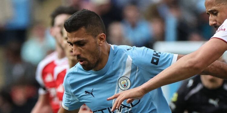 Shqetësim i madh te City rreth lëndimit të Rodrit