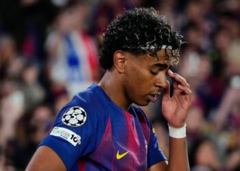 Yamal mëson shkallën e saktë të lëndimit, ja sa kohë pritet të mbetet jashtë fushave